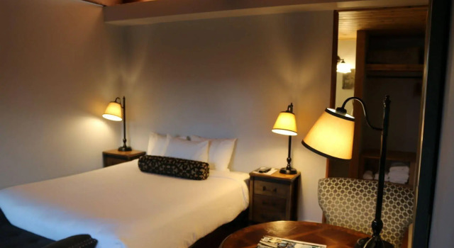 Timbers Inn, Забронировать Мини-отель Юджин Willamette Valley