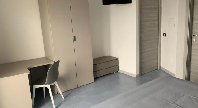 Номер Deluxe Relais Villa Bonifacio
