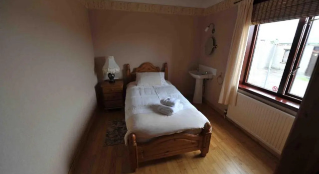 Одноместный номер Sandwick Bay Guest House