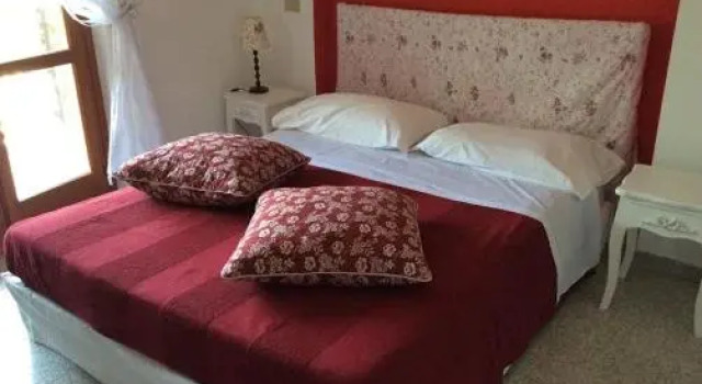 Agriturismo Palmero