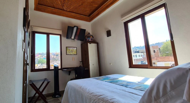 Casita Privada del Chan
