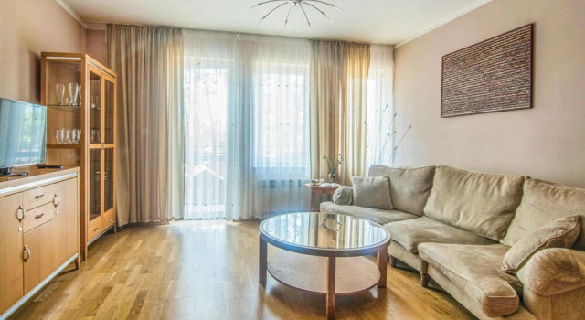 Stunning Apartment in Miedzyzdroje With 2 Bedrooms and Wifi