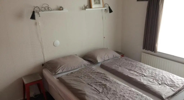 Номер Standard Bed and Breakfast De Mozaiektegel Uden