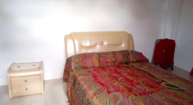 Apartment With 3 Bedrooms in Les Plaines Saint-pierre Flic en Flac, Wi