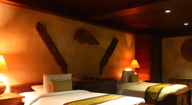 The Kampung Resort Ubud