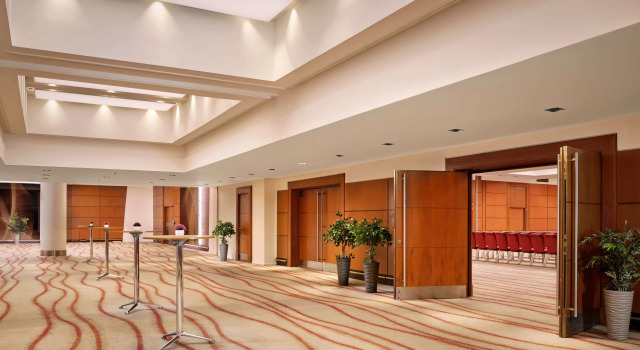 Park Plaza Victoria London