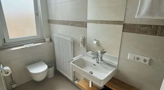Номер Comfort Hotel Union