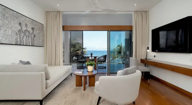 Полулюкс Nyne Hotels Anuprit - Bentota