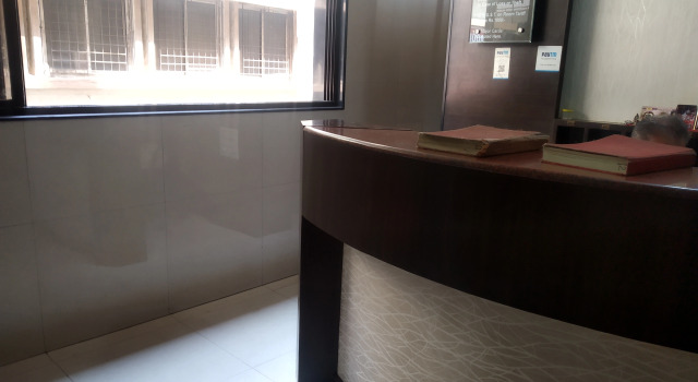 Hotel Radhika Nashik, Buchen Sie Hotel Igatpuri 