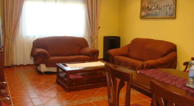 CASA RURAL ALHAMBRA RUIDERA, Забронировать Дом для отпуска Отели Ciudad Real Province с парковкой, Парковка