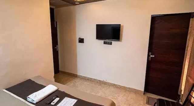 Номер Deluxe Govindam Royal Stay