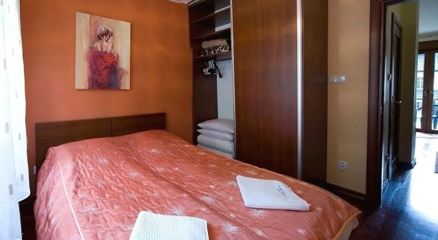 ApartHotel Zakopane, Забронировать Апарт-отель Апарт-отели Закопане, рядом с Szpital Specjalistyczny Chorob Pluc, Апарт-отель