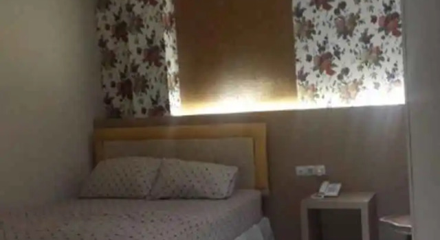 My Hotel Cilegon