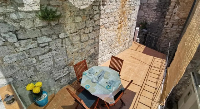 Студия Studio Apartment Dalia