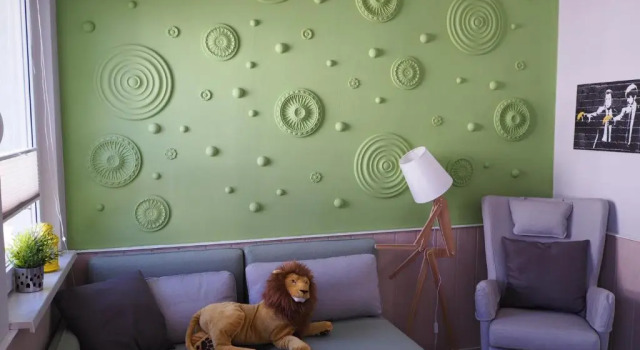 Апартаменты Superior Kaisers Eck Ferienwohnung