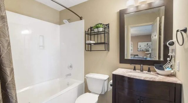 Номер Standard Pondview Cityscape - Best of Branson!