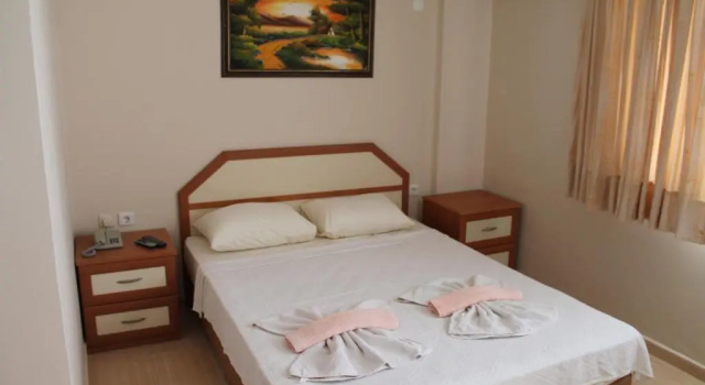 Двухместный номер Standard Altinyaz Hotel