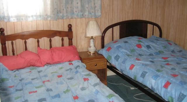 Chata Holiday Cottage