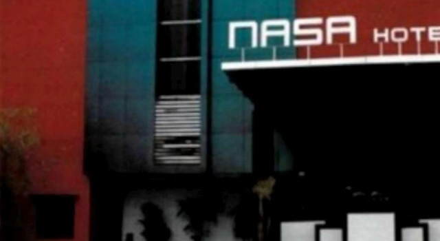 Nasa Hotel