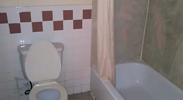 Одноместный номер Standard Scottish Inn & Suites