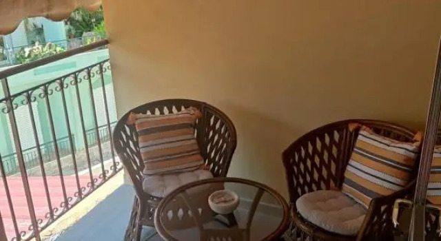 Amazing apartment in the center of Preveza! The G house, Prenota Appartamento Hotel a Preveza con parcheggio, Parcheggio