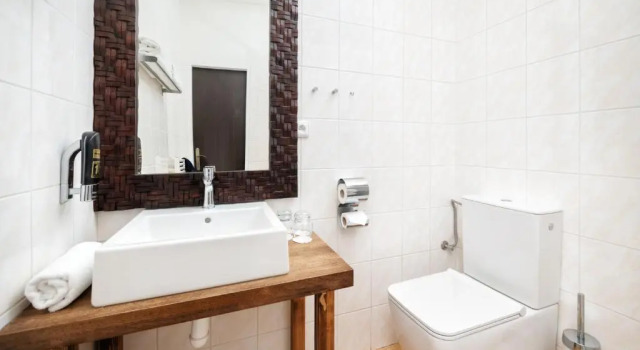 Номер Standard Hotel U Šuláka