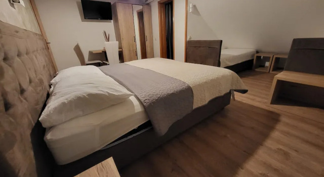House Tina, Reserva ahora Bed & breakfast Rakovica Condado de Karlovac