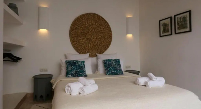 Коттедж Riad 103 Chelsea Pool And Hammam