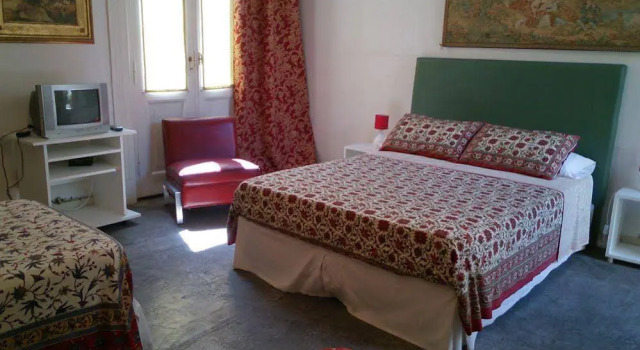 Casa Carranza, Забронировать Отель Коллегиалес провинция Буэнос-Айрес