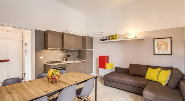 DowntownApartments - Waterfront Cinque Terre, Забронировать Апартаменты/квартира Апартаменты Специи, рядом с Центральный вокзал Специи, Апартаменты/квартира