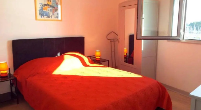 Appartement La Trinité-sur-Mer, 2 pièces, 4 personnes - FR-1-477-78, Забронировать Апартаменты/квартира Отели в центре Ла-Трините-сюр-Мер, в центре