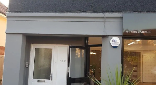 Oxford Modern Guest House