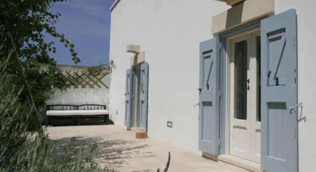 Masseria Montelauro, Rezervovat Hotel Hotely v Otranto s bazénem, Bazén