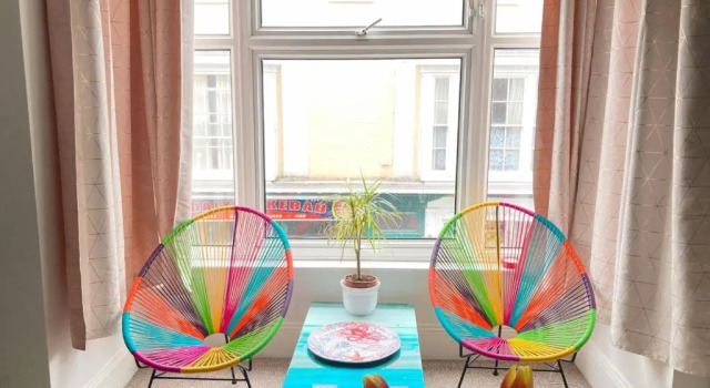 Апартаменты Enjoy Ventnor 1, Pier Street, Wightlink offer