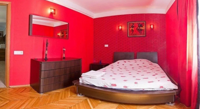 Апартаменты в Киеве, Старокиевский пер., 5-2