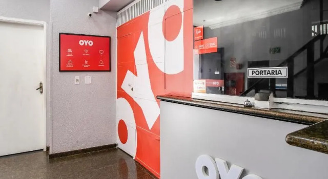Oyo 122 Tiquatira Hotel, 预订 酒店 聖保羅 圣保罗州