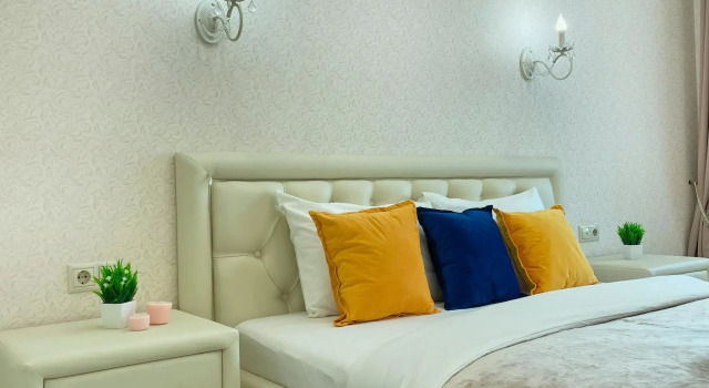Relax Apart on Herman Titov St. 5k2, Boek Appartement Chimki Oblast Moskou