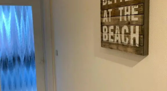 Vakantie-appartement Lauren XL Westende, Prenota Appartamento Hotel a Flanders con parcheggio, Parcheggio