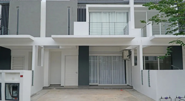 CVR Homestay Melaka