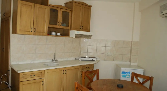 Номер Standard Atak Apart Hotel