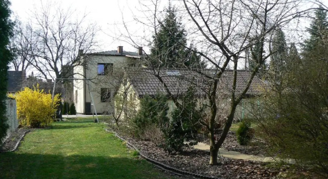 Appartement Wama