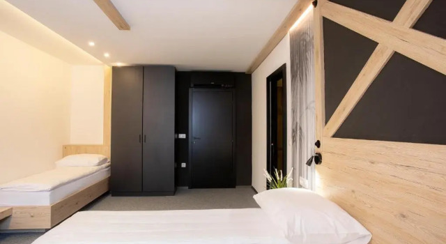 Номер Standard Rooms Bolero Naklo