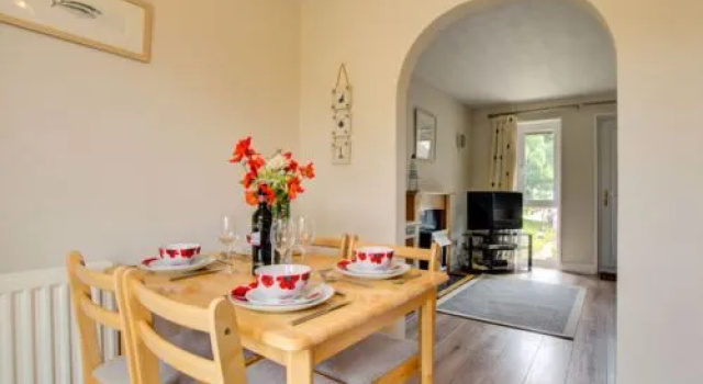 House Yodie Wadebridge - Padstow, Забронировать Отель Отели Пэдстоу с парковкой, Парковка