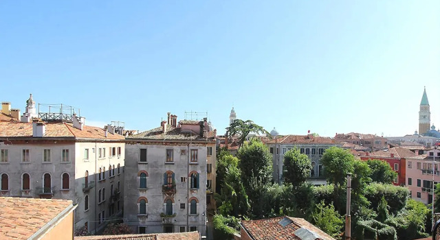 City Apartments - Venice View, Забронировать Апартаменты/квартира Апартаменты Венеции, рядом с Консульство Франции в Венеции, Апартаменты/квартира