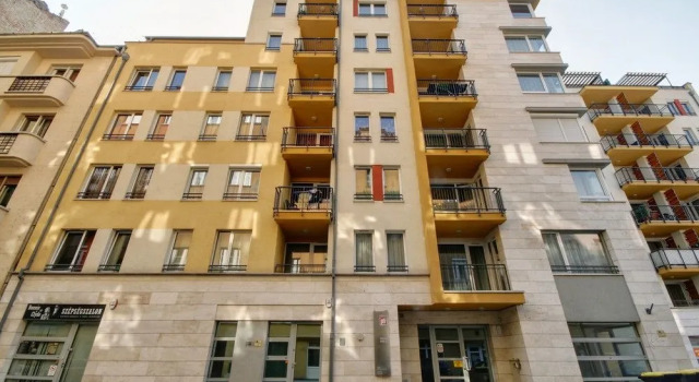 Loft Apartment Budapest, Забронировать Апартаменты/квартира Апартаменты Будапешта, Апартаменты/квартира