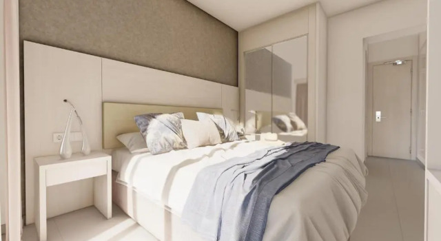 Двухместный номер Standard Diamante Paguera Boutique Hotel