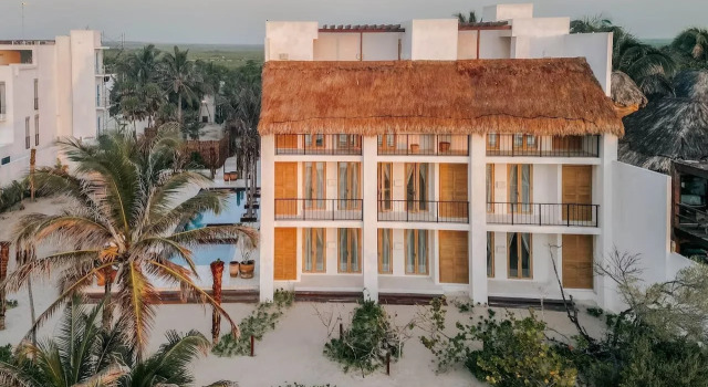 Hotel Panamera