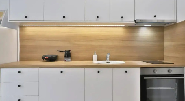 Студия Comfort Centro Apartments by Comfortbnb- Sitia