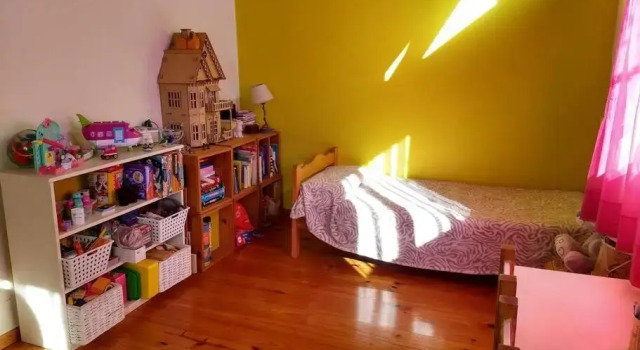 Hermosa Casa en la Base del Cerro Otto