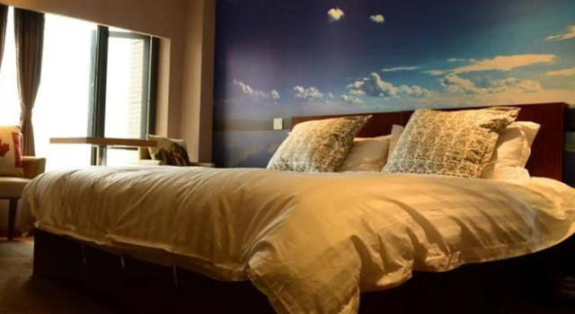 Chengdu 317 Travel Inn